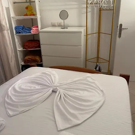 Boulevard Apartment Gjashte