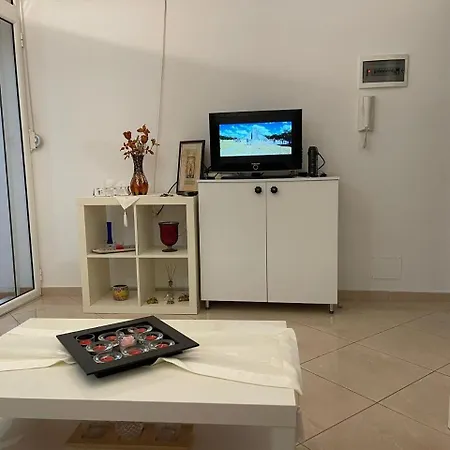 Apartment Boulevard