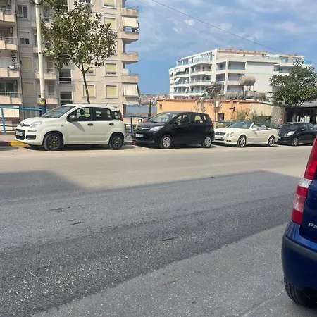 Apartament Boulevard Gjashtë